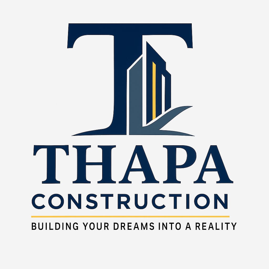 Thapa Construction