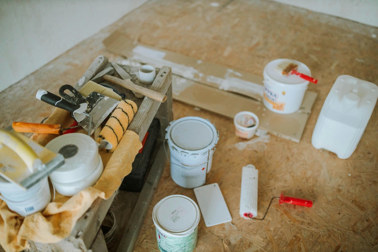Renovation & Remodeling